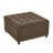 Upholstered Ottoman with Storage-1452772746