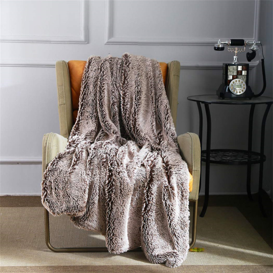 Vencier Blanket