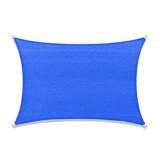 ShadeSheet Rectangular Shade Sail