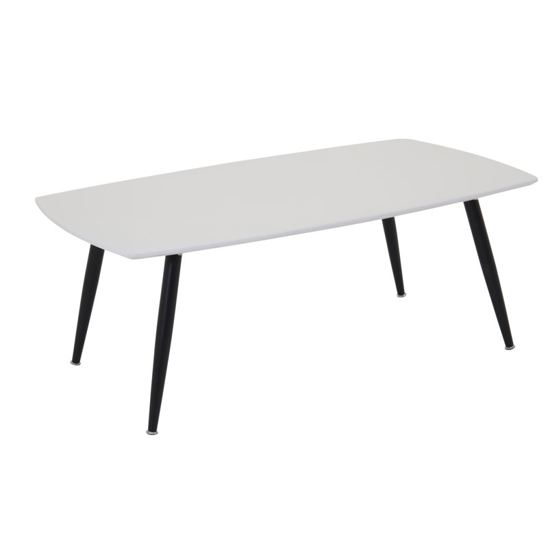 Lyra 120cm Console Table, Black