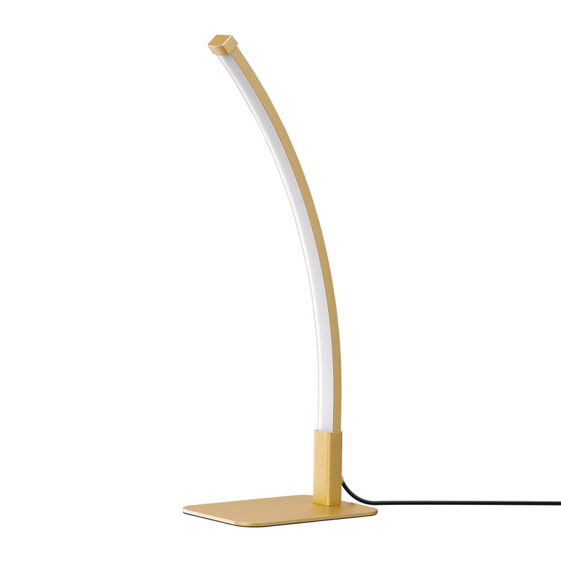 Lampe de table à DEL 16 po