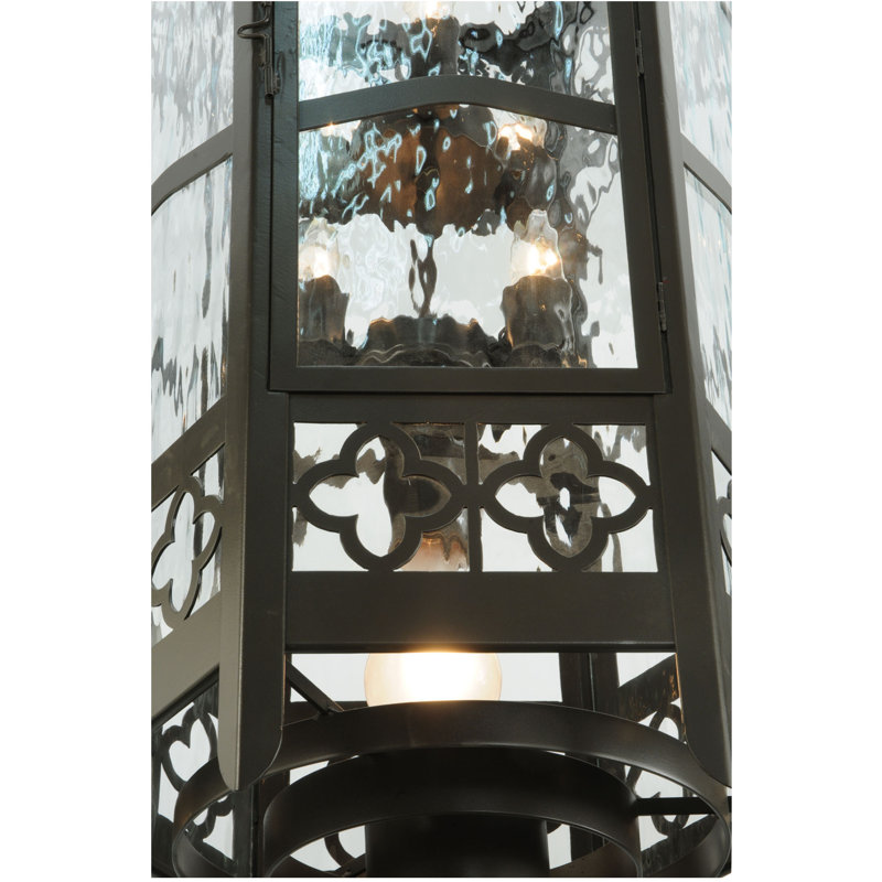 Church 6 - Light Pendant