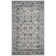 Spragueville Oriental Viscose Hand Woven Area Rug