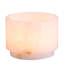 Ensemble de 3 bougies chauffe-plat Leonidon