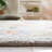 Sapin Hand Hooked Wool Floral Rug-288515995