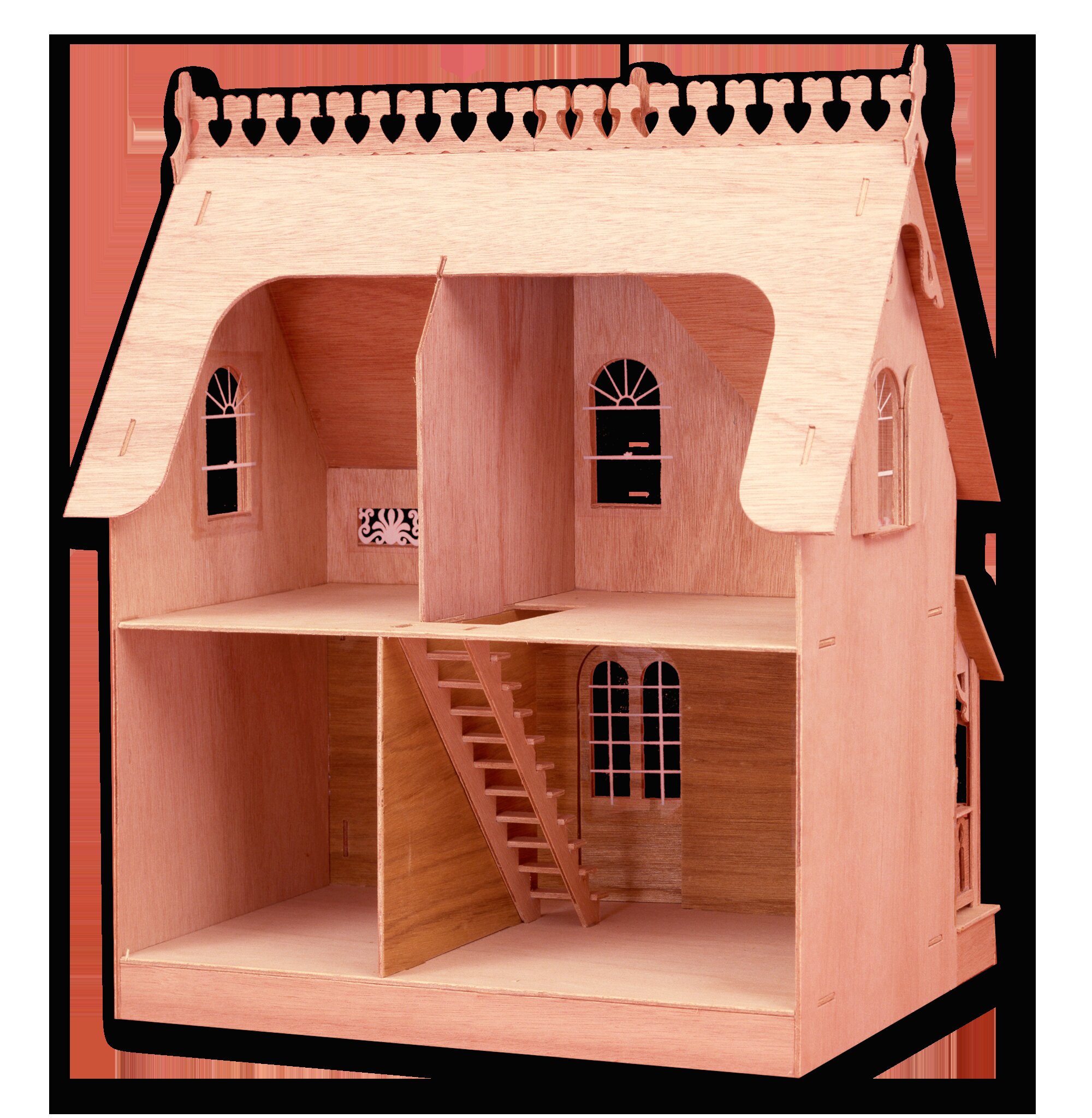 Arthur dollhouse online