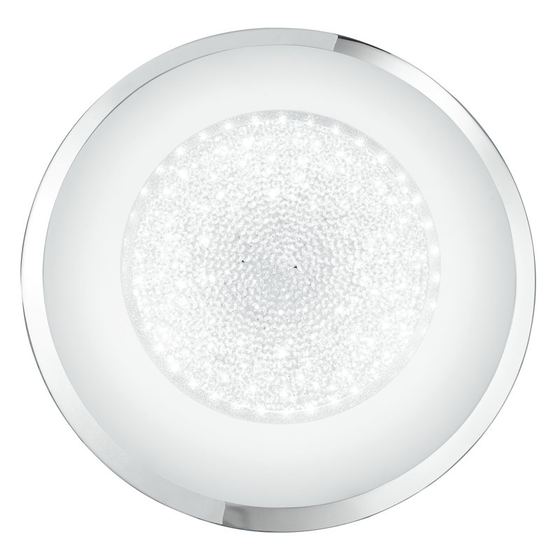 Robert LED Flush Mount