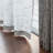 Floral Semi-Sheer Grommet Curtain Panels-1302291328-1302291330