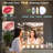 Makeup Vanity Mirror With Light
