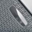 JVL Plastic Decorative Basket-27434808