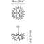 Heracleum III LED Chandelier-97912030-100692356-93497425
