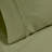 Superior 1200-Thread Count Wrinkle Resistant Cotton Blend Deep Pocket Sheet Set-13678940-19436807