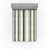 Almond Green/Brown/Cream Striped is unavailable selected