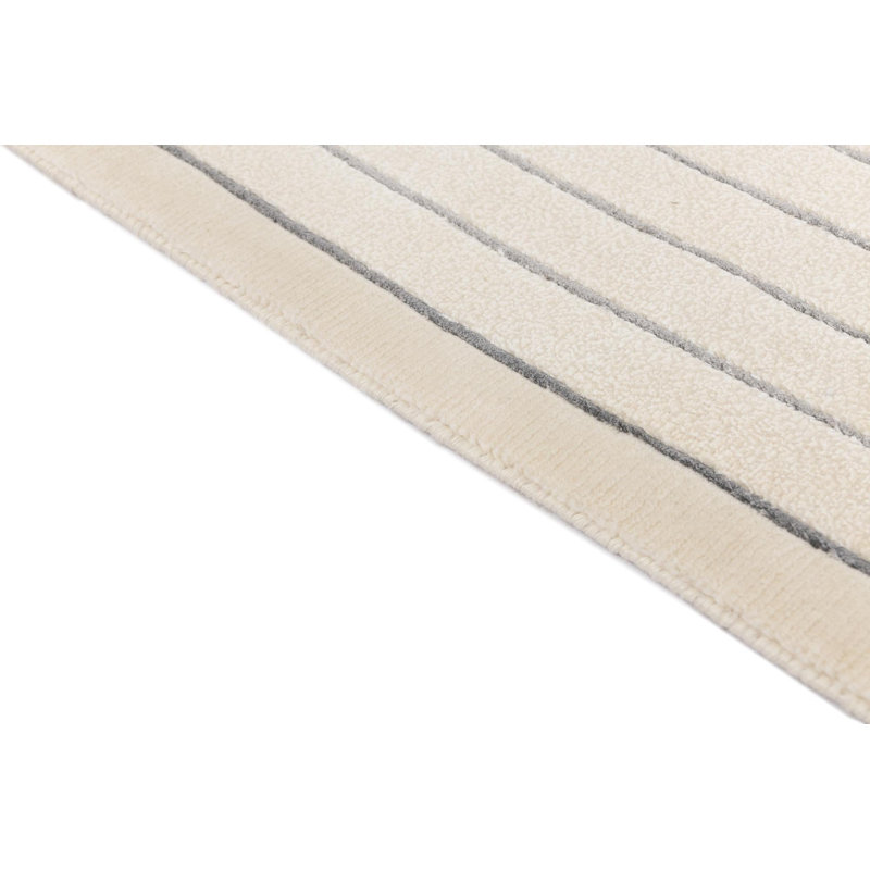 Tapis beige 7 x 10 Philip
