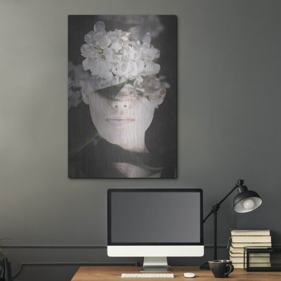 " Lonely " by PhotoINC Studio