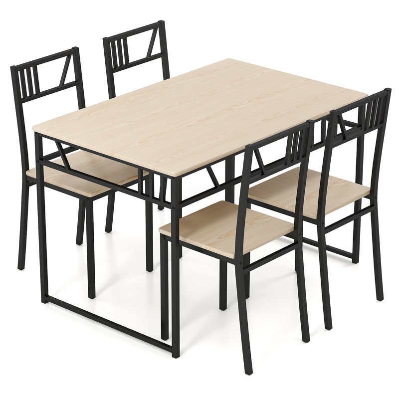 4 - Person Dining Set