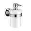 Montreux Glass Soap Dispenser-20873438