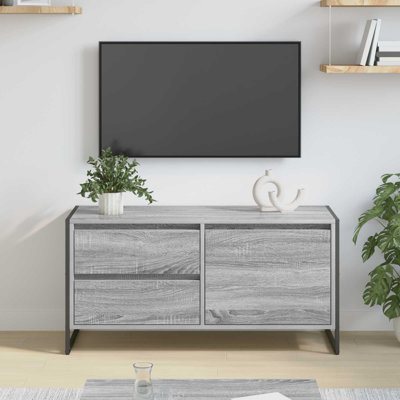 Unfinished TV Stand for TVs up to 43"
