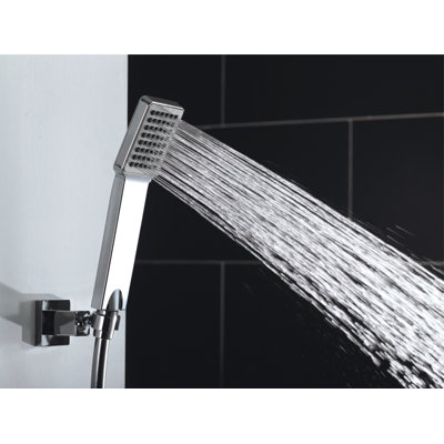 Weymouth Rain Handheld Shower Head