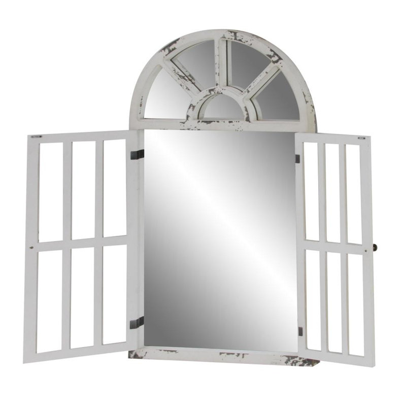 Miroir d'appoint Mao