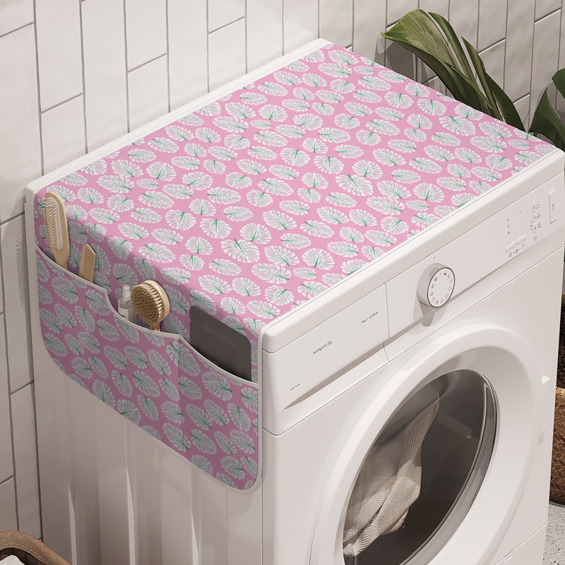 Paquet de 2 pochettes East Urban Home