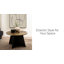 Table basse Batista