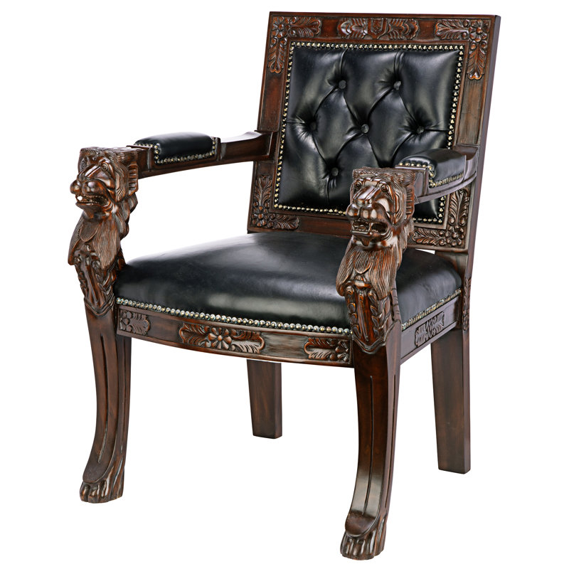 Fauteuil Beardsley