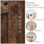 Rangement autoportant au-dessus de la toilette Rickesh-341011696