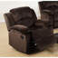 Metal Rocking Chair