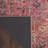 Machine Washable Oriental Red Area Rug-9239422