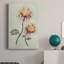 «Chrysanthemum Beauty II», peinture sur toile tendue-206375698