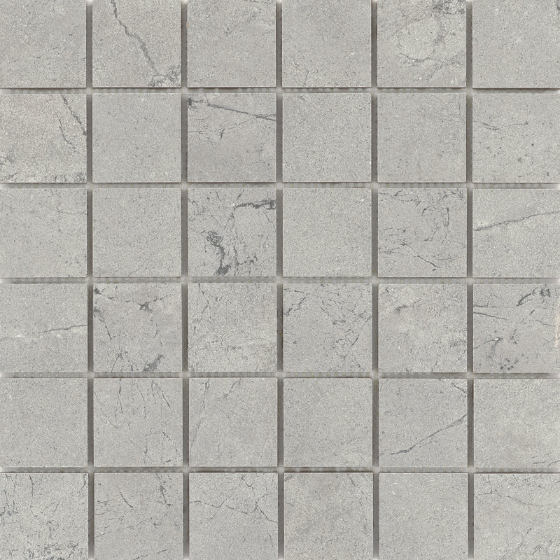 Newport Pier 12 in. x 12 in. Matte Porcelain Floor and Wall Tile (9.49 sq. ft./Case), Ferry