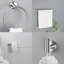 Ensemble de quincaillerie de salle de bain 6 pièces-129412128