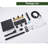 All-In-One Kit with Rough in-Valve