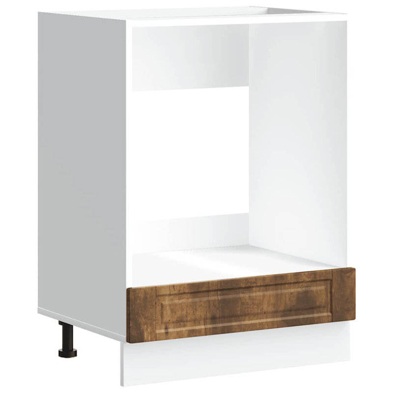 Latitude Run Kitchen Corner Base Cabinet Porto Engineered Wood