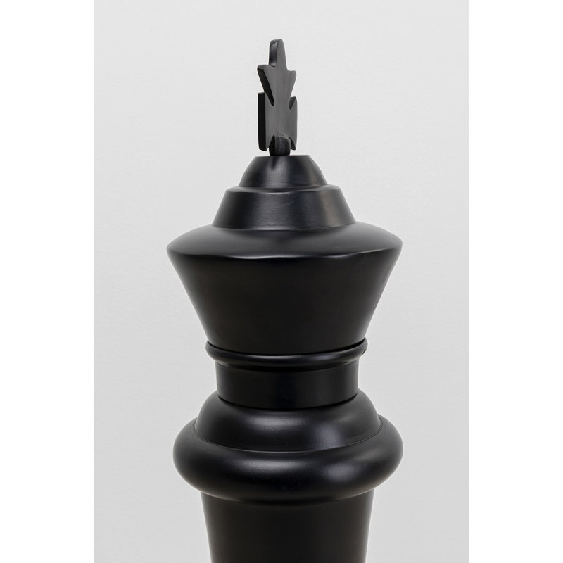 Chess King Decorative Game