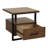 Crowders End Table