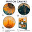 Duanne - art mural sur toile florale-1631022975-1631022974-1631022972