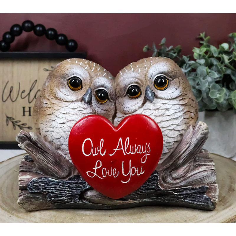 Anusuya Animals Figurines & Sculptures