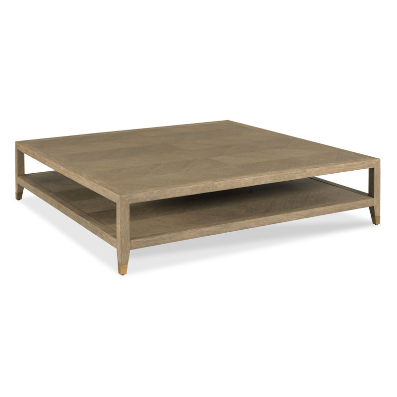 Table basse Maxwell