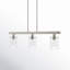 Lustre linéaire Nilsa Glenda-1412240390