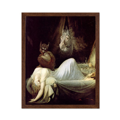 Le cauchemar