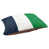 Bleu / vert n'est pas disponible