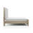 Frantz Button-Tufted Upholstered Panel Bed-22815232