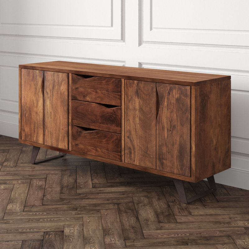 Nottingham 68'' W Buffet