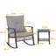 Outdoor Lounge Chair