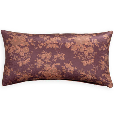 Leyton Mayfair Meadow Throw Pillow