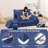 Kids Play Couch, 12 Pcs Modular Toddler Couch-1696546721