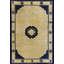 Tapis de couloir en laine antique chinois