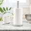 Stainless Steel Paper Towel Holder-80268923